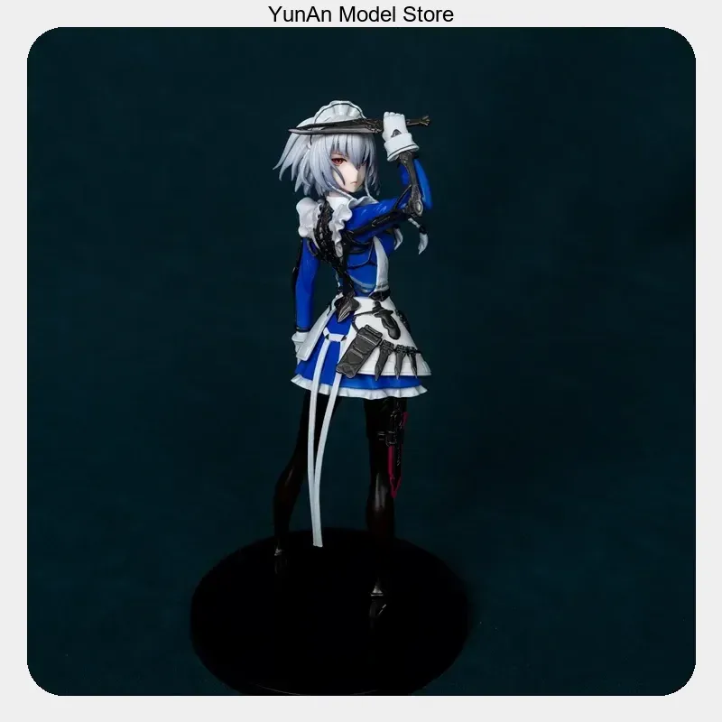 Okonomiyaki Spatula - Game Figure Statue Model Collection Desktop