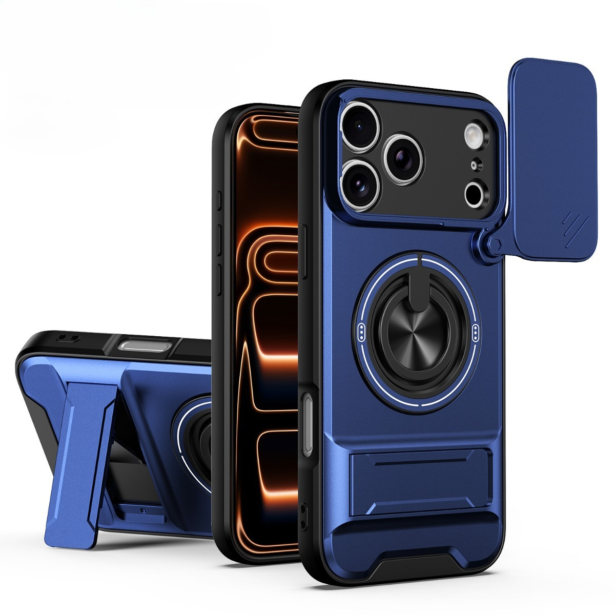 Luxury 360 Rotating Magnetic R - Taco Stand Holder review and price