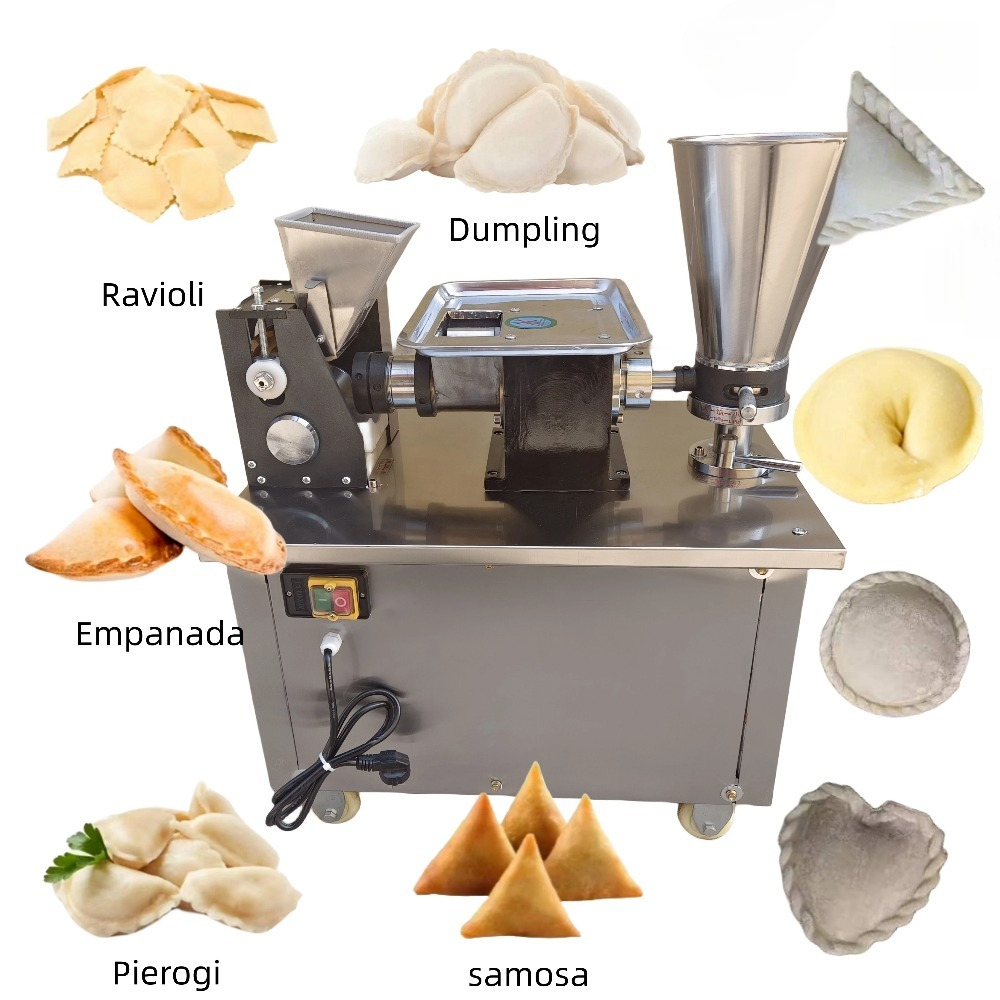 Model 80 Automatic Commercial  - Spring Roll Wrapper review and price