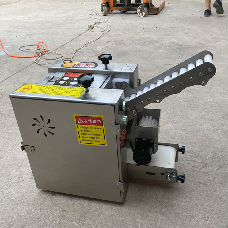 Automatic Dumpling Wrapper Mak - Spring Roll Wrapper review and price