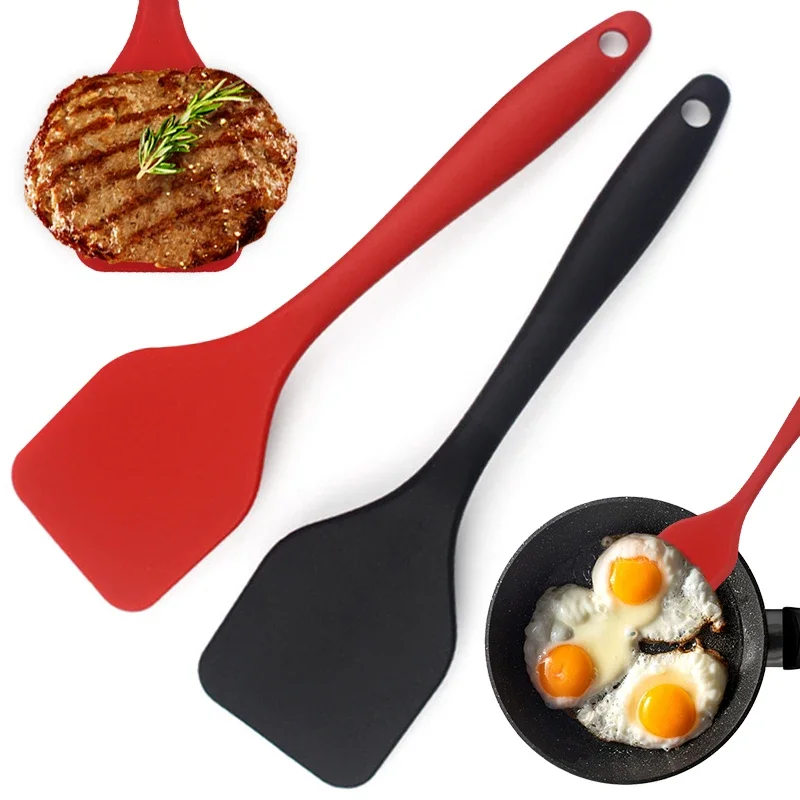 Silicone Cooking Leakage Spatu - Okonomiyaki Spatula review and price