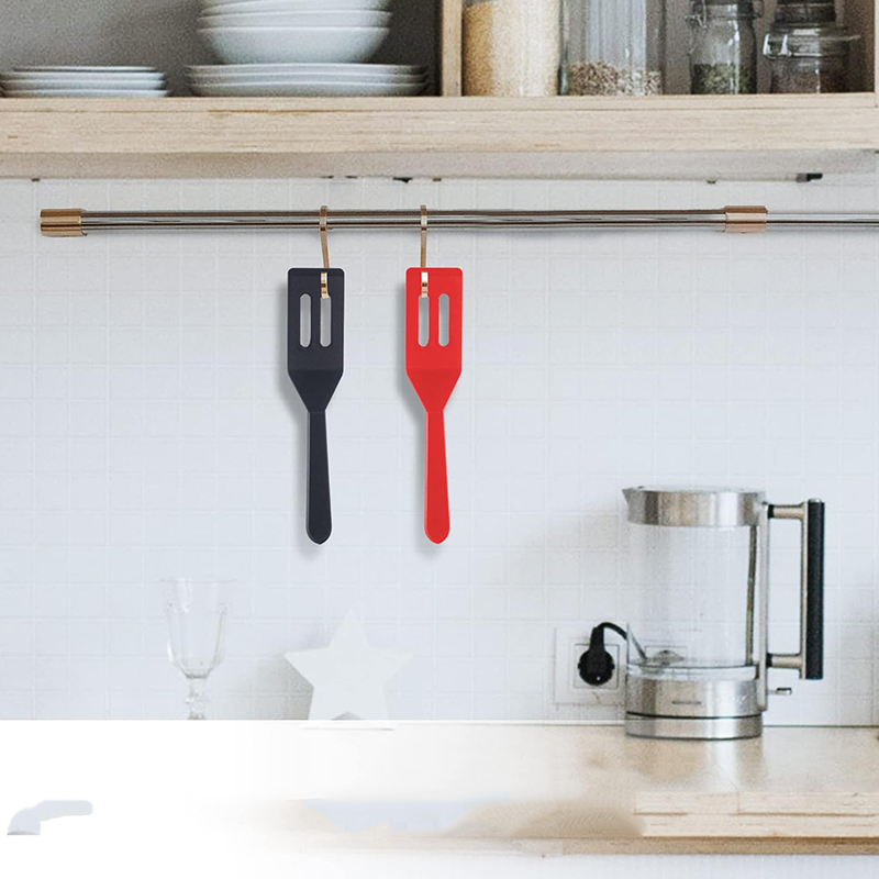 Silicone Frying Shovel Brownie - Okonomiyaki Spatula review and price
