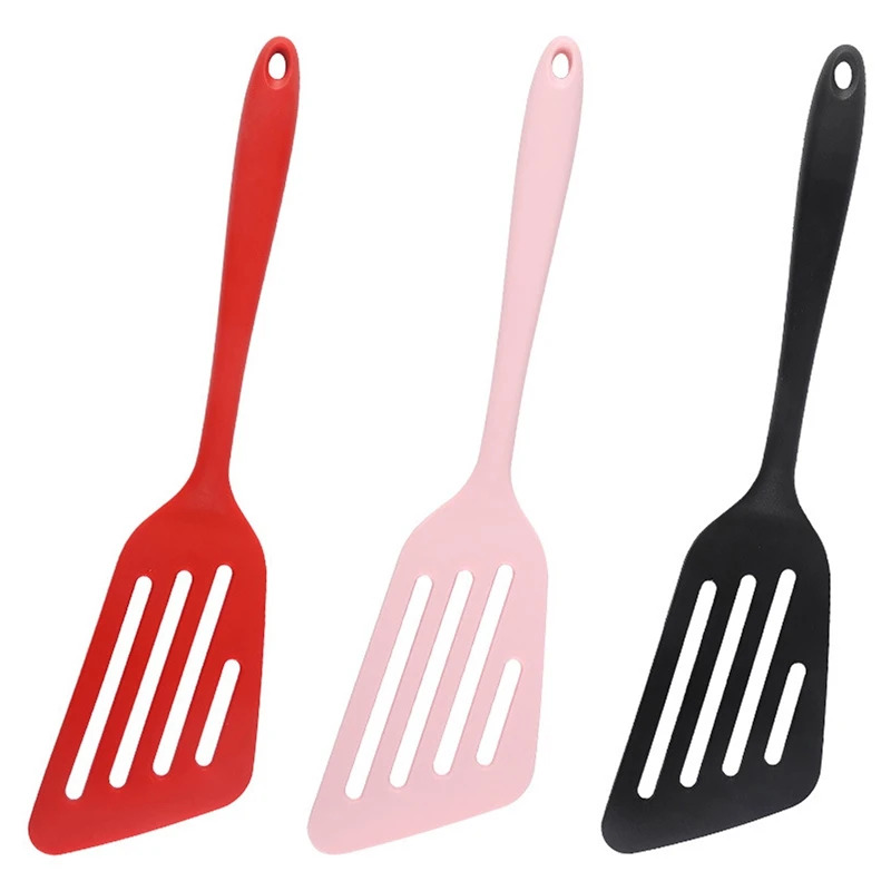 1PCS Kitchen Non-Stick Silicon - Okonomiyaki Spatula review and price
