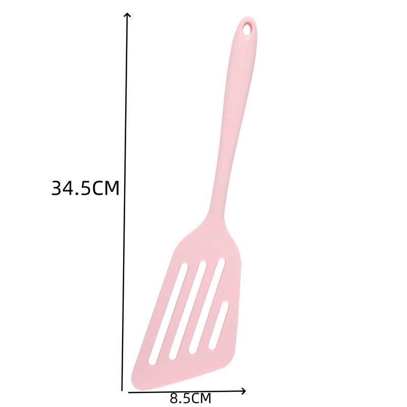 1PCS Kitchen Non-Stick Silicon - Okonomiyaki Spatula review and price