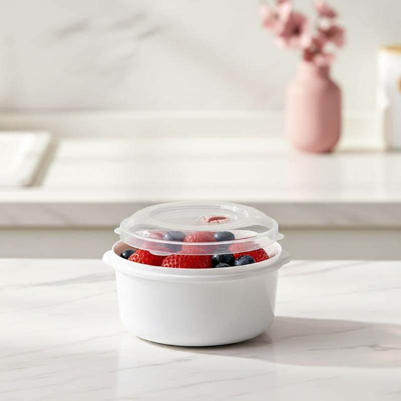 Microwave Rice Cooker & Steame - Bao Steamer Bamboo review and price