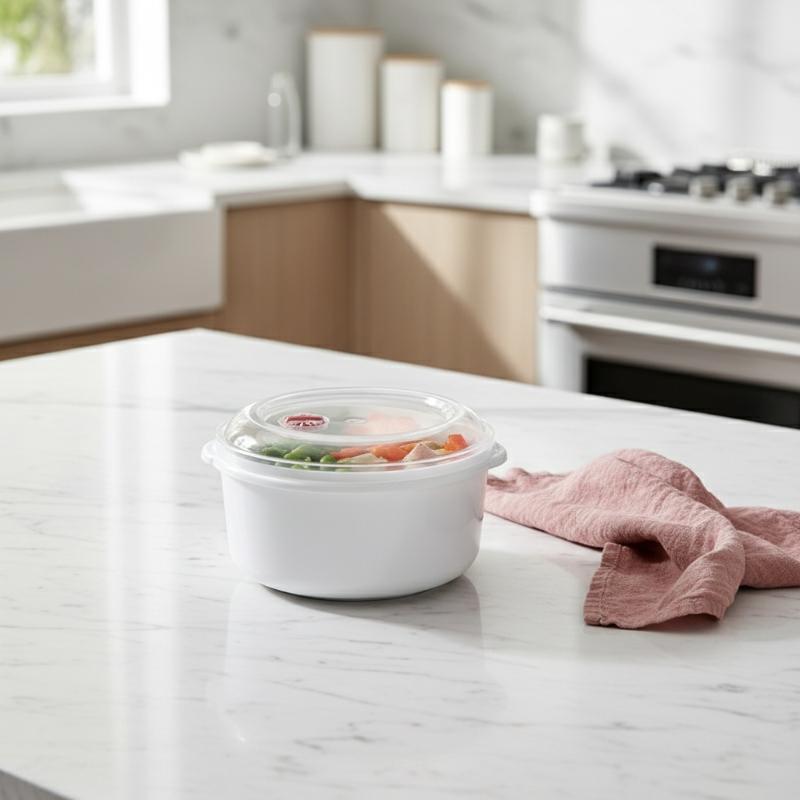 Microwave Rice Cooker & Steame - Bao Steamer Bamboo review and price
